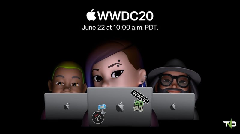 Apple WWDC 2020