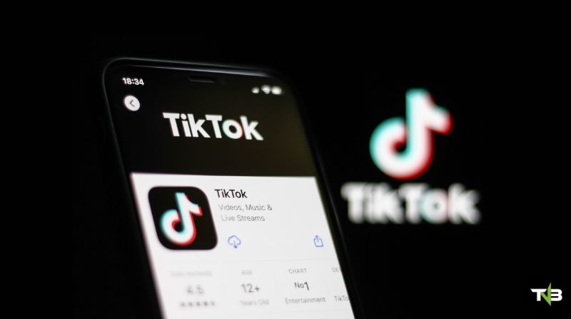 TikTok Responds To Ban