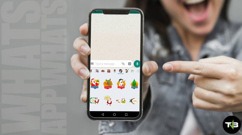 WhatsApp Announces Animated Stickers