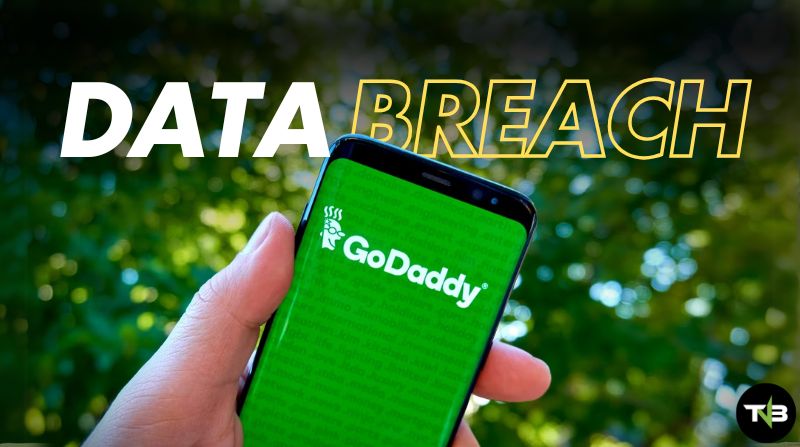 GoDaddy Suffers Data Breach