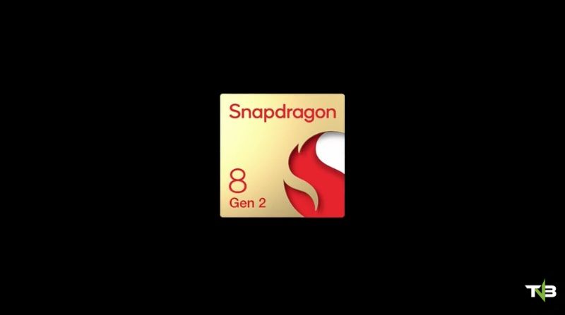 Snapdragon 8 Gen 2