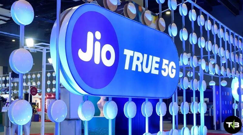 Jio 5G Beta Trial