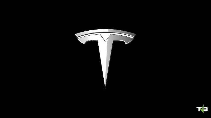 Why Elon Musk Named His Company Tesla