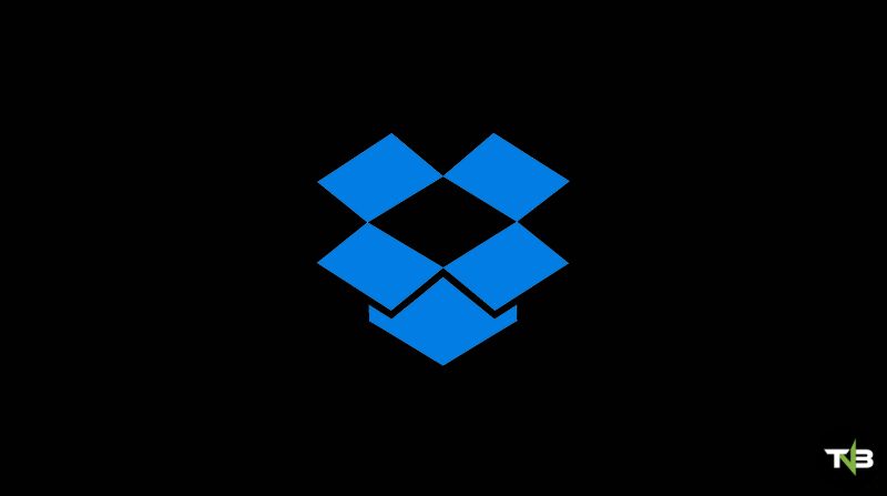 Why Is DropBox Called DropBox